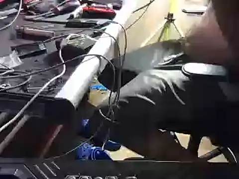 SinlessFreedom7 online show from 02-21-26, 07:10