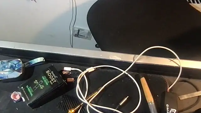 SinlessFreedom7 online show from 02-09-26, 12:25