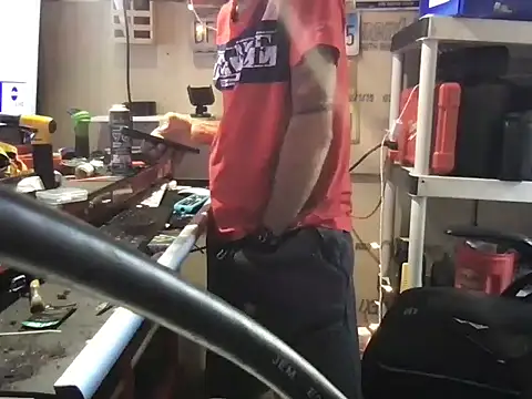 SinlessFreedom7 online show from 02-21-26, 09:17