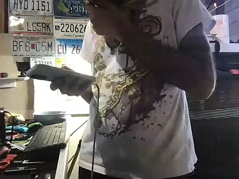 SinlessFreedom7 online show from 02-20-26, 06:32