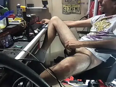 SinlessFreedom7 online show from 02-25-26, 11:04