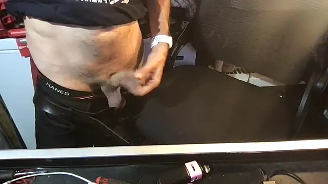 SinlessFreedom7 online show from 02-05-26, 03:52