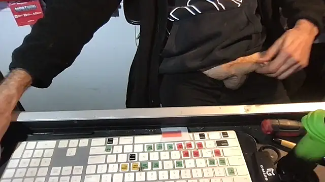 SinlessFreedom7 online show from 02-03-26, 06:22