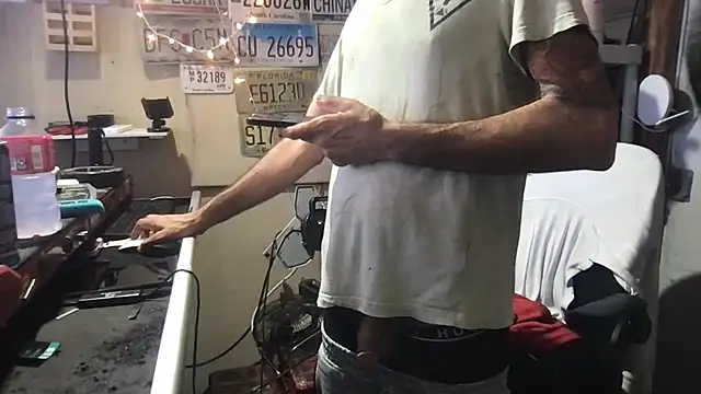 SinlessFreedom7 online show from 03-17-26, 11:57