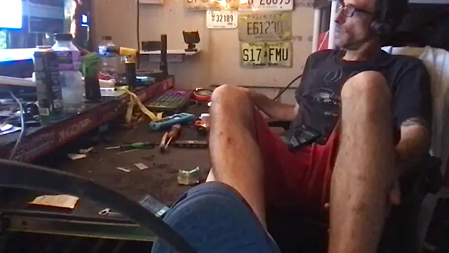 SinlessFreedom7 online show from 02-27-26, 12:00