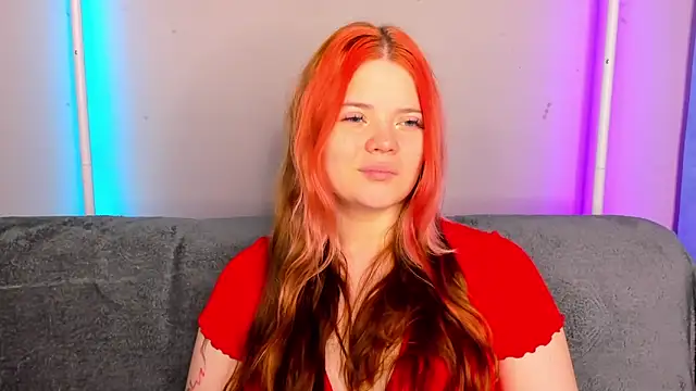 KellyFiery online show from 05-03-26, 01:11
