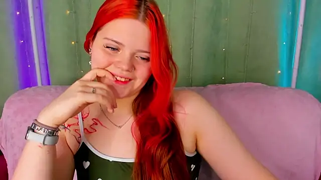 KellyFiery online show from 05-16-26, 08:35