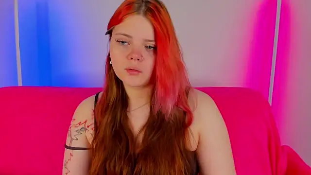 KellyFiery online show from 05-28-26, 01:13