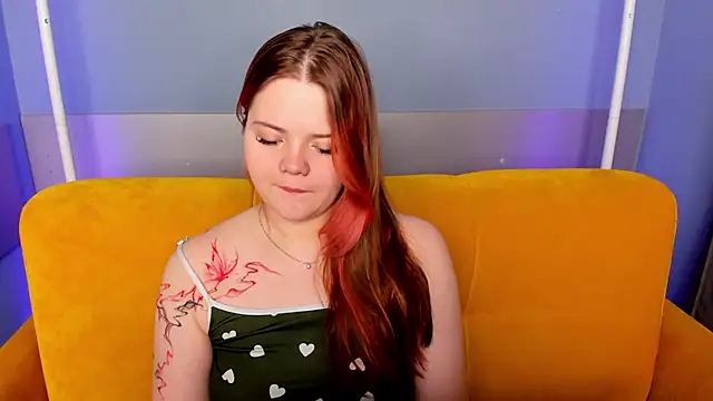 Snapshot of KellyFiery chatting on 03-01-26, 08:14 KellyFiery online show from 03-01-26, 08:14