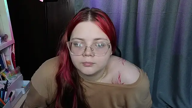 KellyFiery online show from 06-14-26, 01:56