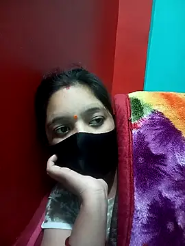 Priya 089 online show from 12-17-25, 04:01