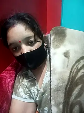 Priya 089 online show from 12-18-25, 04:55