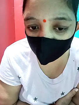 Priya 089 online show from 12-17-25, 03:44