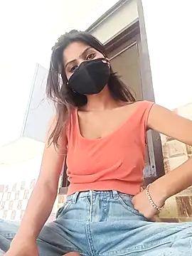 Lovely girl- online show from 03-12-26, 05:13