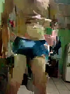 DestinedSpark23 online show from 11-30-25, 05:30