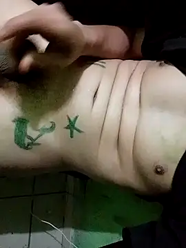 DestinedSpark23 online show from 11-29-25, 01:22