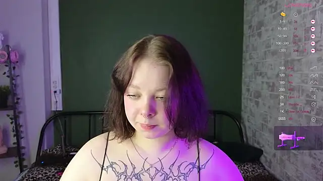 Vlada vv online show from 03-24-26, 06:02