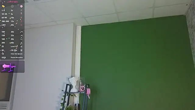 Vlada vv online show from 04-08-26, 05:42