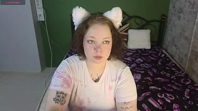 Vlada vv online show from 06-28-26, 03:57