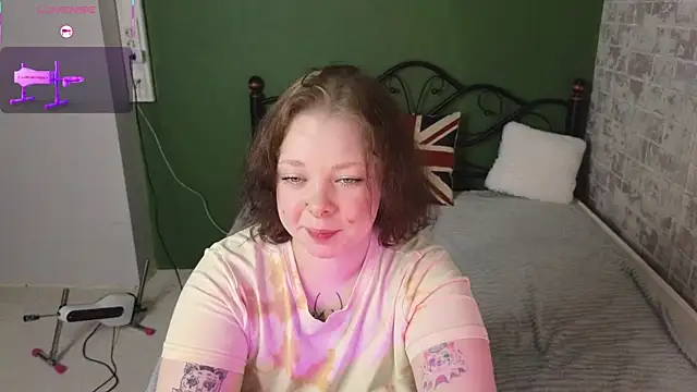 Vlada vv online show from 07-14-26, 01:16