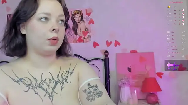 Vlada vv online show from 03-06-26, 06:19