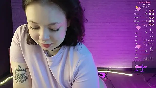 Vlada vv online show from 02-27-26, 04:56