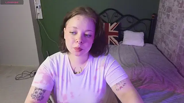 Vlada vv online show from 07-05-26, 12:48