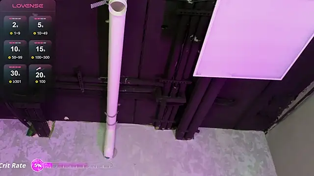 Vlada vv online show from 12-19-25, 01:31