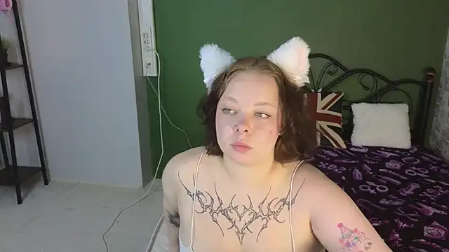 Vlada vv online show from 06-27-26, 01:22