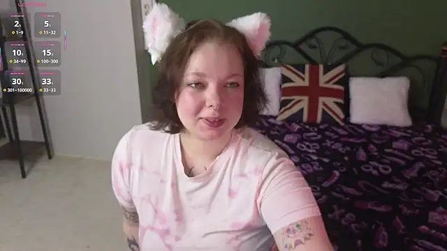 Vlada vv online show from 06-21-26, 12:49
