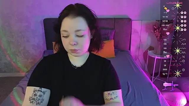 Vlada vv online show from 02-15-26, 05:41