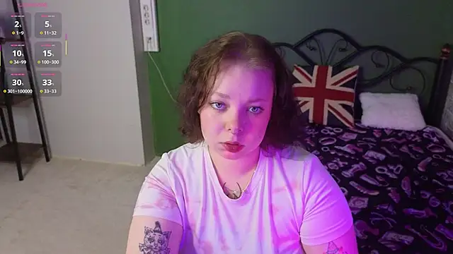 Vlada vv online show from 06-20-26, 12:59