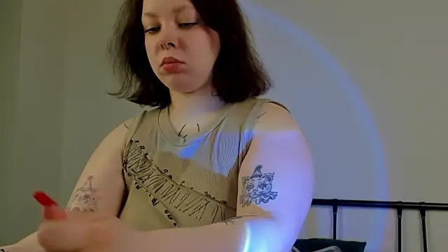 Vlada vv online show from 04-02-26, 05:25