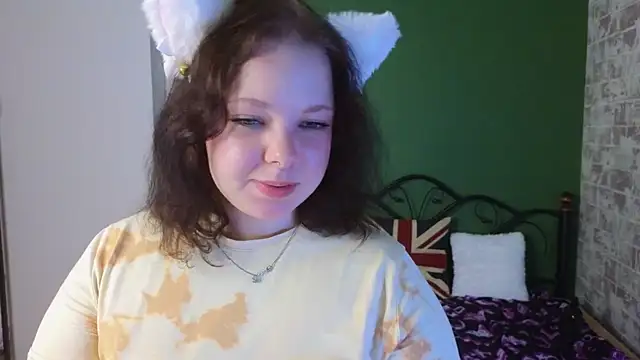 Vlada vv online show from 06-14-26, 02:24