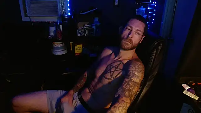 KingCole2390 online show from 03-20-26, 08:43