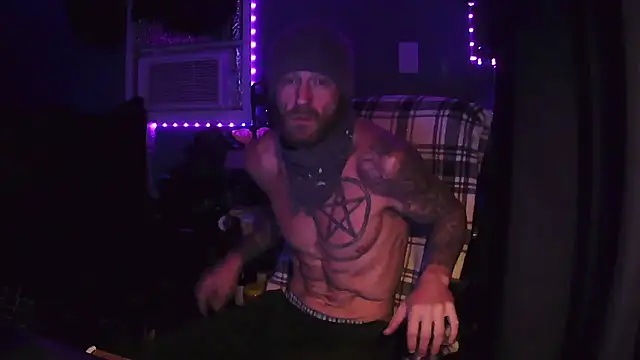 KingCole2390 online show from 02-04-26, 05:24