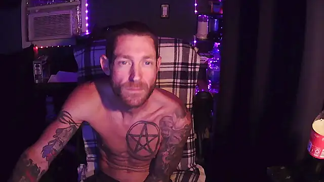 KingCole2390 online show from 02-08-26, 03:48