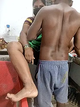 Desicouple1706 online show from 01-08-26, 02:12