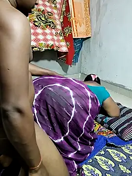 Desicouple1706 online show from 03-12-26, 05:39