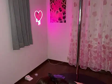 Maria Bigbooty online show from 02-20-26, 02:30