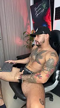 NikoHank online show from 01-13-26, 06:28