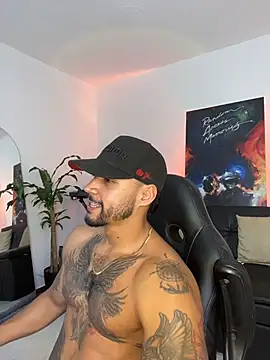 NikoHank online show from 02-22-26, 03:09