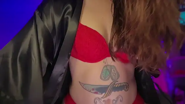 MissGoldenCartier online show from 04-09-26, 03:52