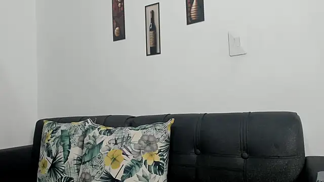 Violeta Gracee online show from 01-11-26, 12:06