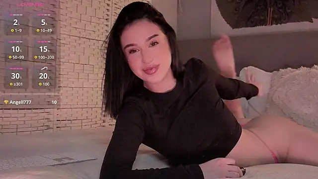 ShyColette online show from 06-25-26, 05:40