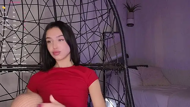 ShyColette online show from 02-04-26, 06:36