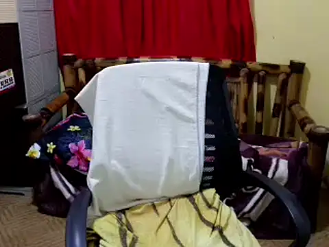 lovelyxmorena online show from 02-15-26, 07:57