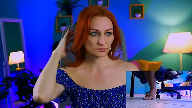 DianaTorrens online show from 01-19-26, 06:39