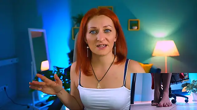 DianaTorrens online show from 01-08-26, 08:53