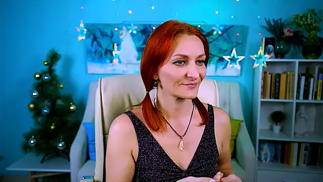 DianaTorrens online show from 12-16-25, 12:53